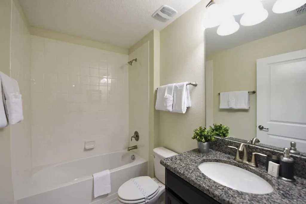 Holiday home Champions Gate-1624Gmvdjgil Villa Four Corners